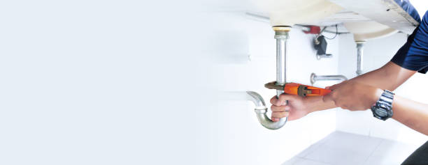 Best Gas Line Installation and Repair  in Otsego, MI